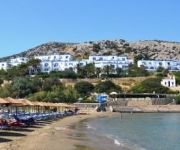 Dolphin Bay Family Beach Resort