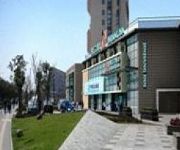 Jin Jiang Inn Wangzhuang Road