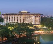 Chatrium Hotel Royal Lake Yangon