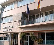 Thermae Hotel Grimbergen