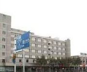 Jin Jiang Inn South Raliway Station