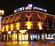 Jin Jiang Inn Pusan Road