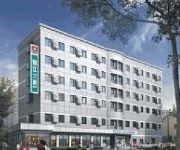 Jin Jiang Inn Tangqiao