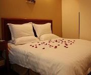 Green Tree Inn Shanghai Century Park(Domestic guest only)