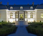 Hotel Château Amade