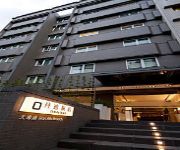 Dandy Hotel Tianmu Branch