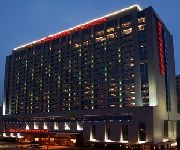 Crowne Plaza XIANGYANG