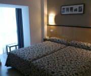 Alda Entrearcos Hotel