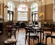 Victoria - Hostel PubLove @ The White Ferry