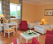 Pensjonat Zamkowy – Schlosspension