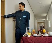 Suites Hotel Mohammed V