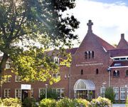 Kontakt der Kontinenten Conferentiehotel