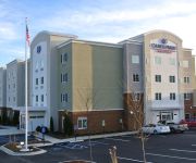 Candlewood Suites BIRMINGHAM/HOMEWOOD