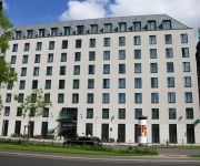 Holiday Inn Express DRESDEN CITY CENTRE