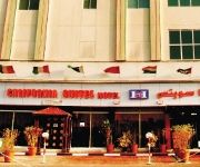 California SUITEs Fujairah