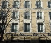 Best Western Hotel La Joliette