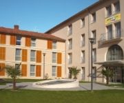 Appart City Agen Résidence Hôtelière