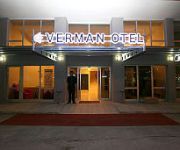 Verman Otel