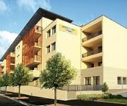 Appart'City Montelimar Résidence Hôtelière