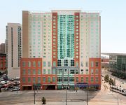 Embassy Suites by Hilton Denver-Downtown-Convention Center