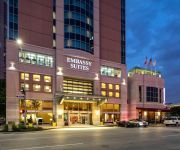 Embassy Suites by Hilton Houston Downtown
