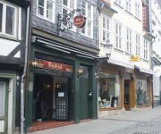 Gästezimmer Friedrich