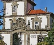 Casa das Torres Manor House