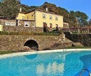 Casa do Anquião Manor House