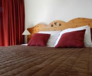 Residence Hostel lounge  Côté Chalet