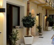 Residence Cortile Mercè