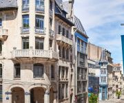 Coeur de City Nancy Stanislas by HappyCulture