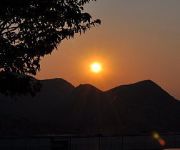 Kapika Waterfall Camp