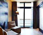 an Ascend Collection hotel Farris Bad