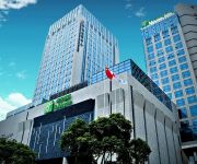 Holiday Inn SHANGHAI SONGJIANG