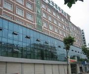 Green Tree Inn Yinque Mountian Express(Domestic guest only)