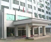 Green Tree Inn Hai Yang Mao Shan