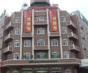 Green Tree Inn Airport Road