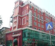 Green Tree Inn LuoYang Peony Square Hotel