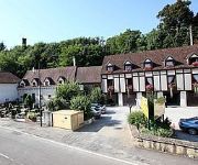 Le Bourguignon Logis