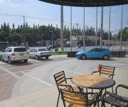 Green Tree Inn Xupu Bridge