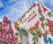 Ushuaia Ibiza Beach Hotel Adults Only