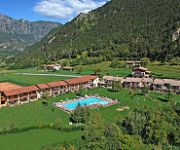 La Pertica Hotel Residence