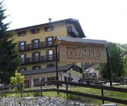 Hotel Des Alpes