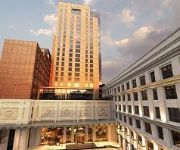 Radisson Blu Hotel Shanghai Hong Quan