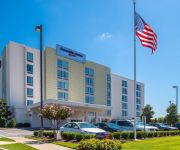 SpringHill Suites Huntsville Downtown