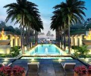 Conrad Sanya Haitang Bay