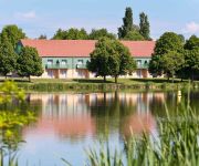 ibis Styles Bourbon Lancy