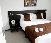 Park Wilson Airport Résidence de Tourisme