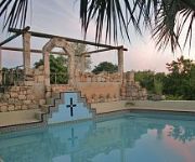 Romantic Hotel Santo Domingo