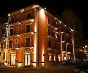 La Chicca Palace Hotel